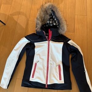 Descente Women’s ski jacket